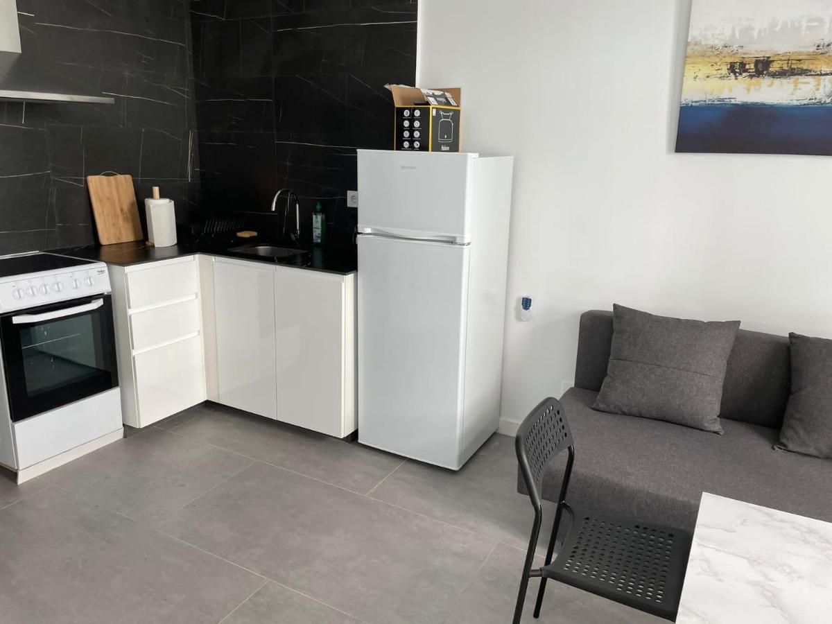 Appartement Camp Nou Nueva Casa 91 à L'Hospitalet de Llobregat Extérieur photo