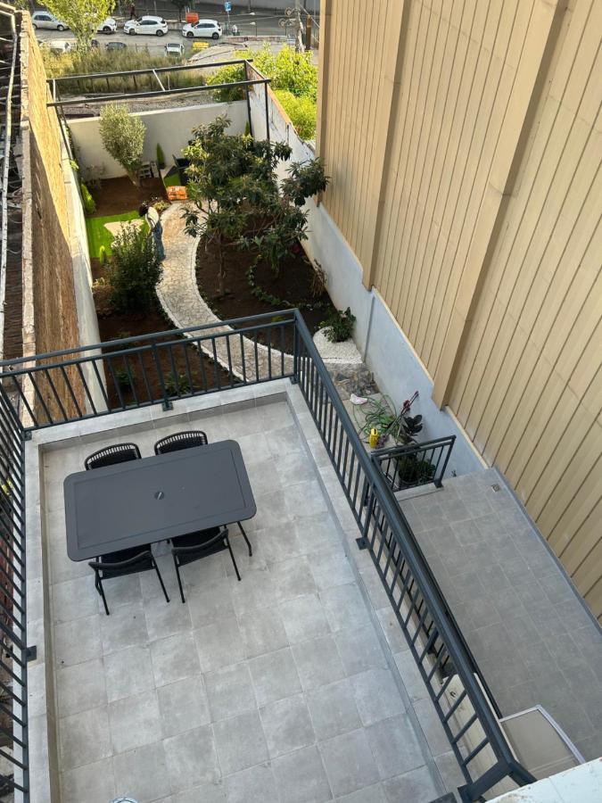 Appartement Camp Nou Nueva Casa 91 à L'Hospitalet de Llobregat Extérieur photo