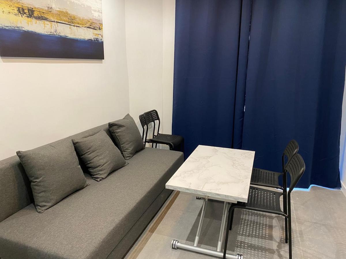 Appartement Camp Nou Nueva Casa 91 à L'Hospitalet de Llobregat Extérieur photo