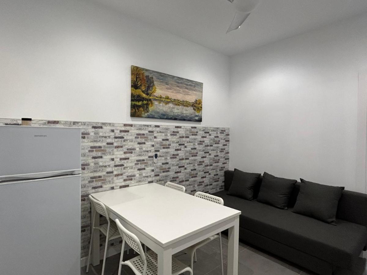Appartement Camp Nou Nueva Casa 91 à L'Hospitalet de Llobregat Extérieur photo
