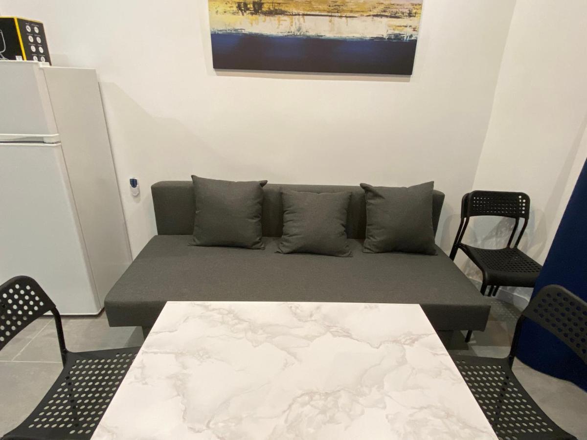 Appartement Camp Nou Nueva Casa 91 à L'Hospitalet de Llobregat Extérieur photo