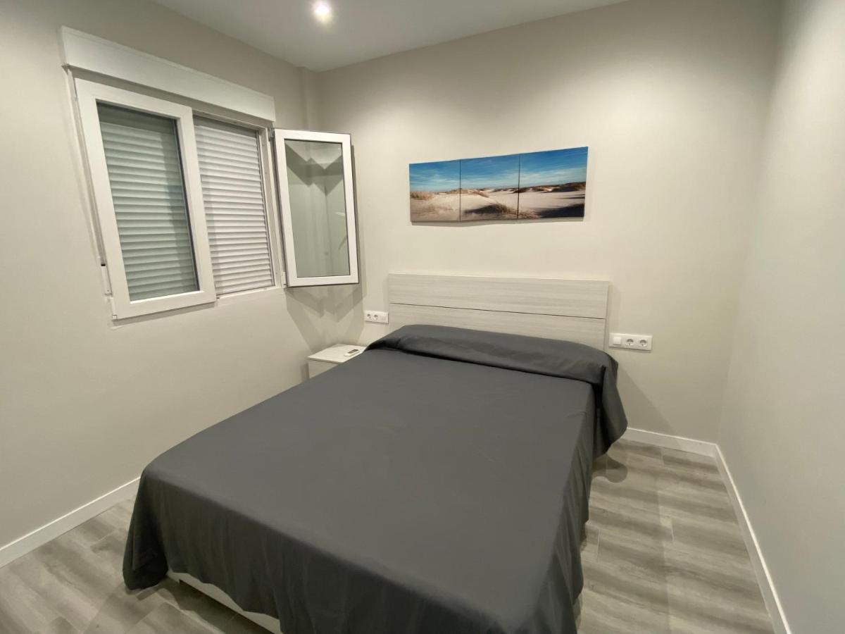 Appartement Camp Nou Nueva Casa 91 à L'Hospitalet de Llobregat Extérieur photo