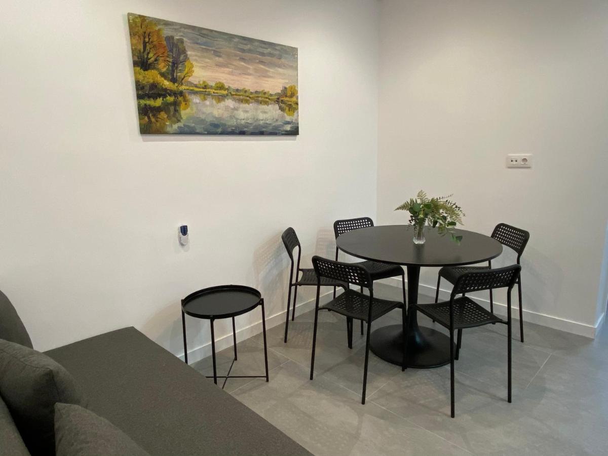 Appartement Camp Nou Nueva Casa 91 à L'Hospitalet de Llobregat Extérieur photo
