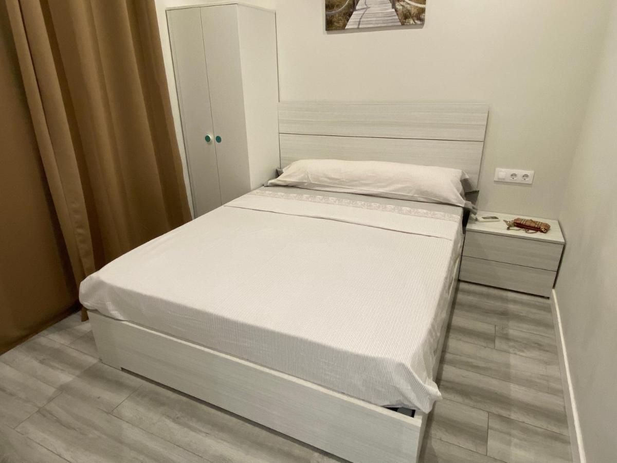 Appartement Camp Nou Nueva Casa 91 à L'Hospitalet de Llobregat Extérieur photo