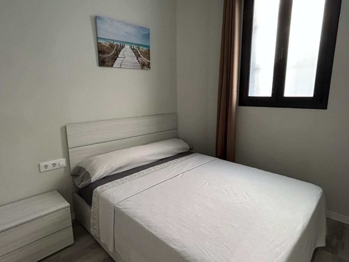 Appartement Camp Nou Nueva Casa 91 à L'Hospitalet de Llobregat Extérieur photo