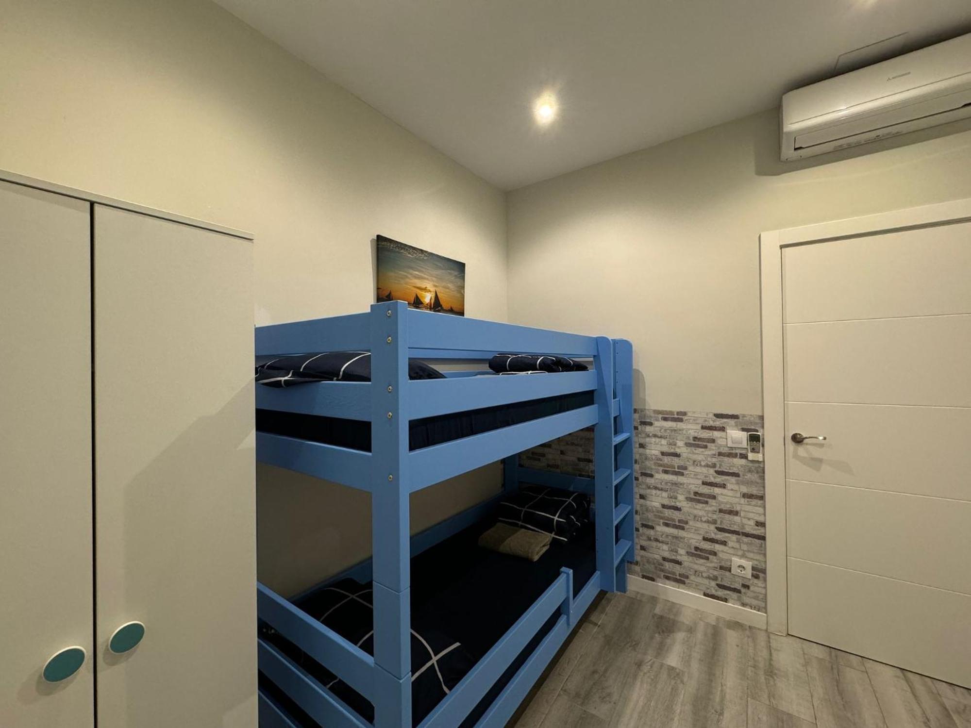 Appartement Camp Nou Nueva Casa 91 à L'Hospitalet de Llobregat Extérieur photo