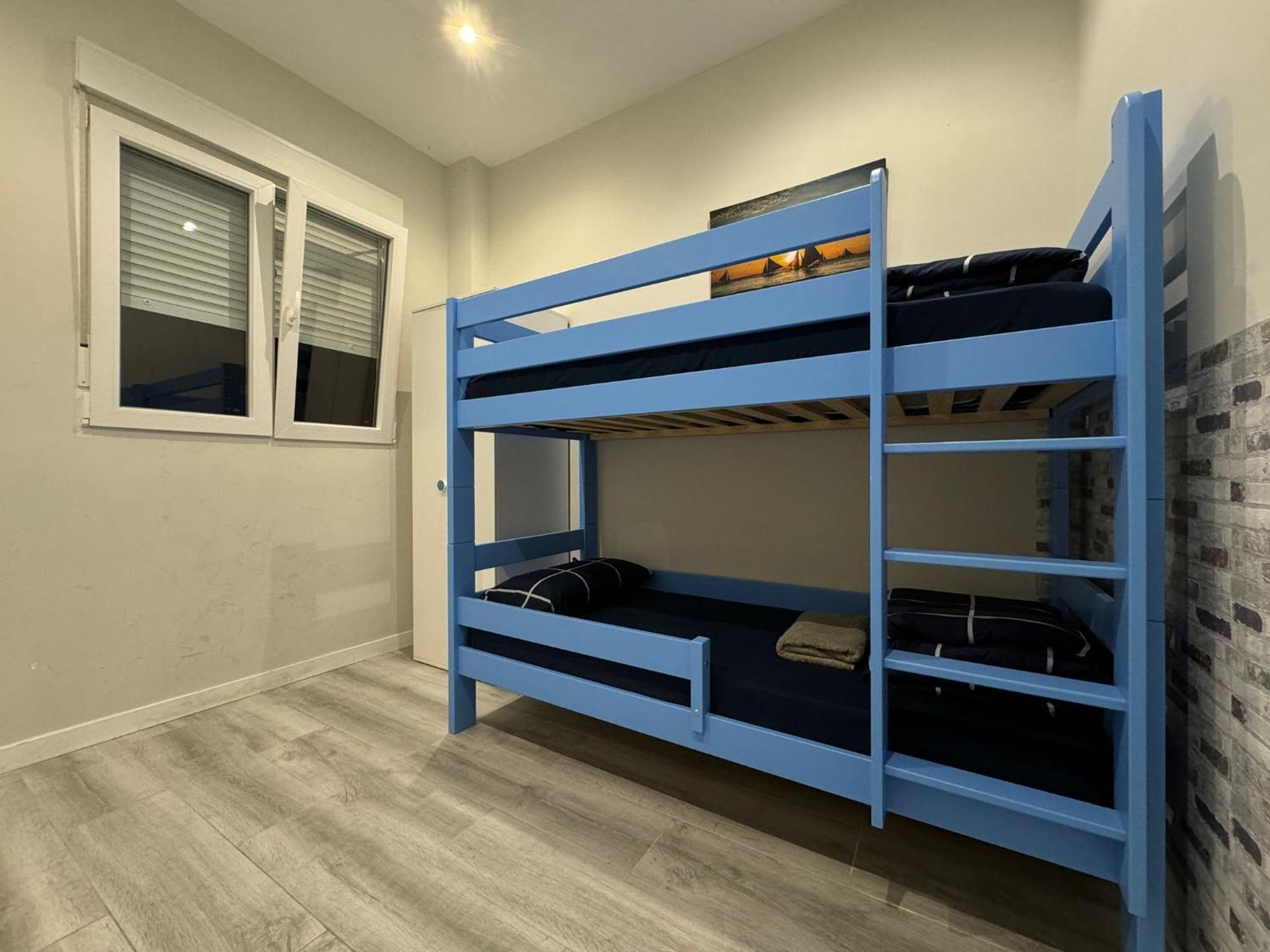 Appartement Camp Nou Nueva Casa 91 à L'Hospitalet de Llobregat Extérieur photo