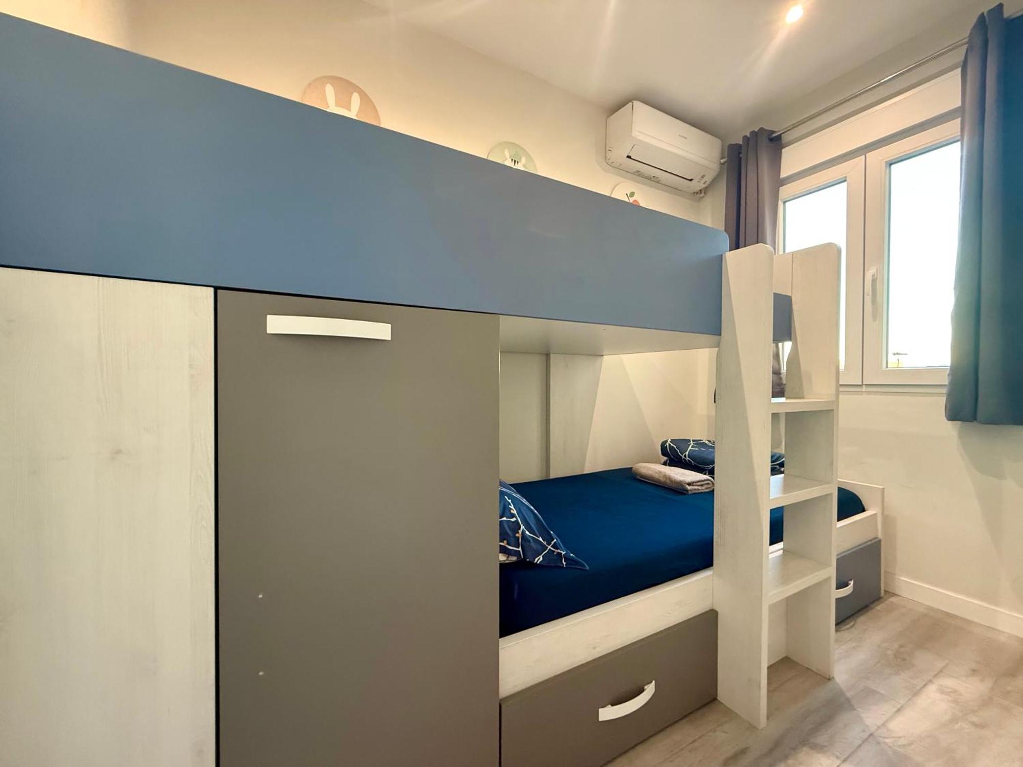 Appartement Camp Nou Nueva Casa 91 à L'Hospitalet de Llobregat Extérieur photo