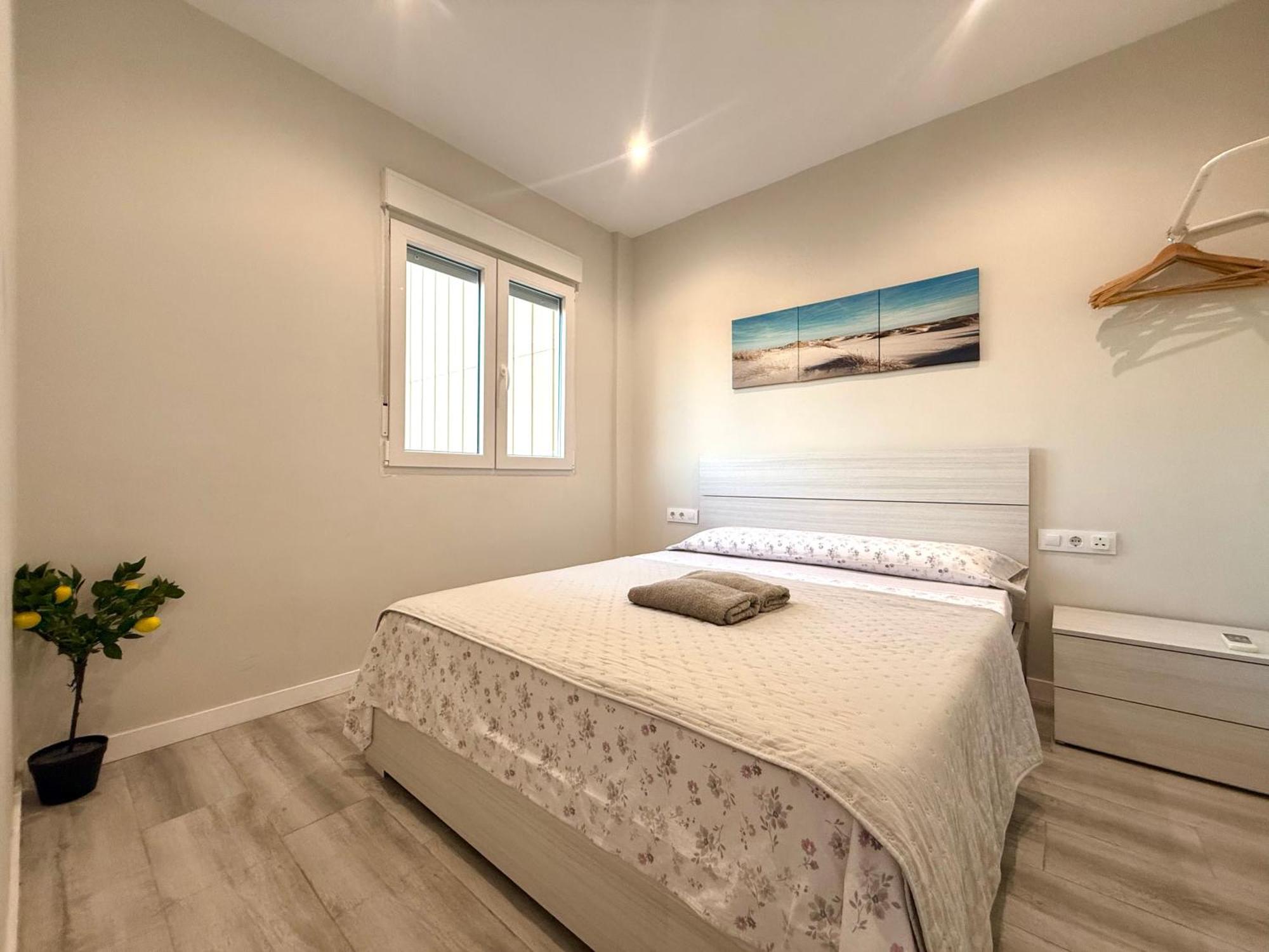 Appartement Camp Nou Nueva Casa 91 à L'Hospitalet de Llobregat Extérieur photo