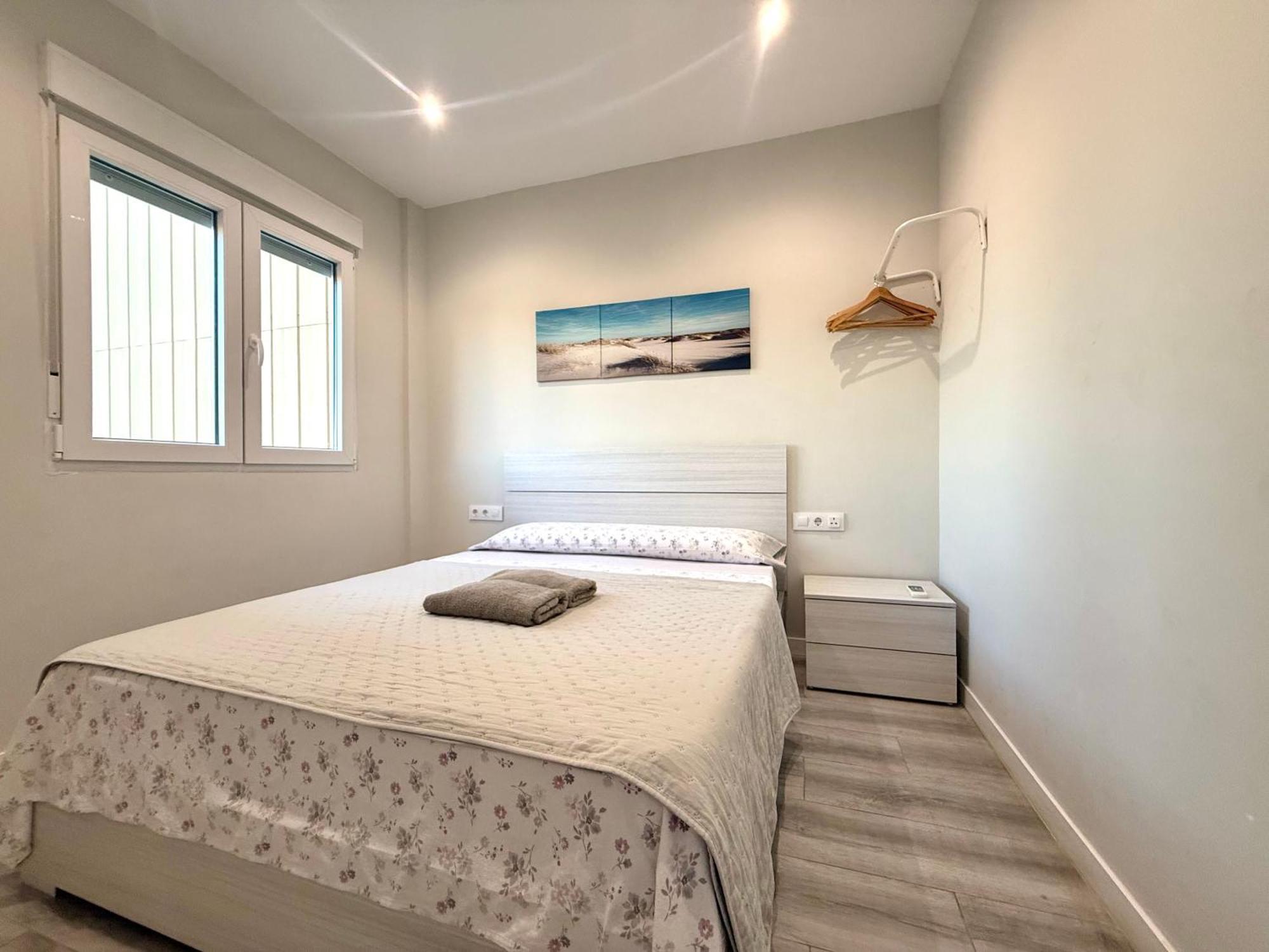 Appartement Camp Nou Nueva Casa 91 à L'Hospitalet de Llobregat Extérieur photo