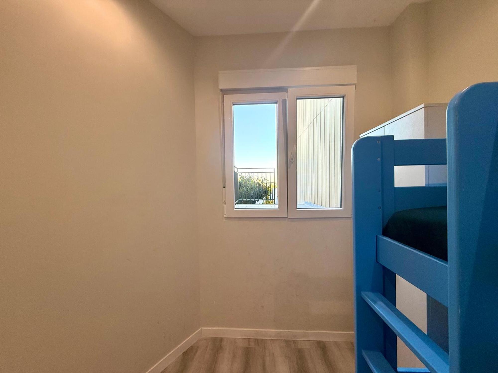 Appartement Camp Nou Nueva Casa 91 à L'Hospitalet de Llobregat Extérieur photo