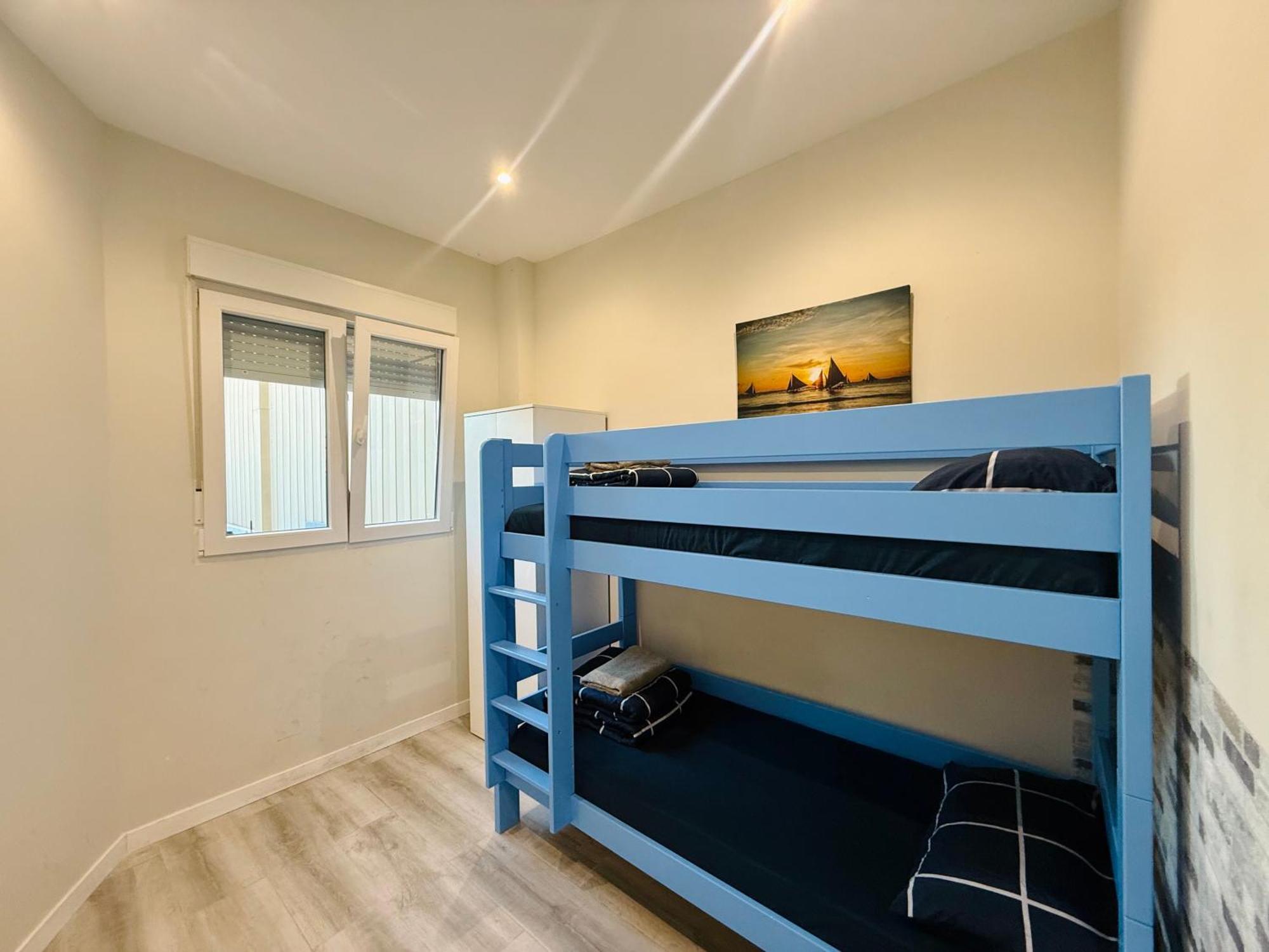 Appartement Camp Nou Nueva Casa 91 à L'Hospitalet de Llobregat Extérieur photo