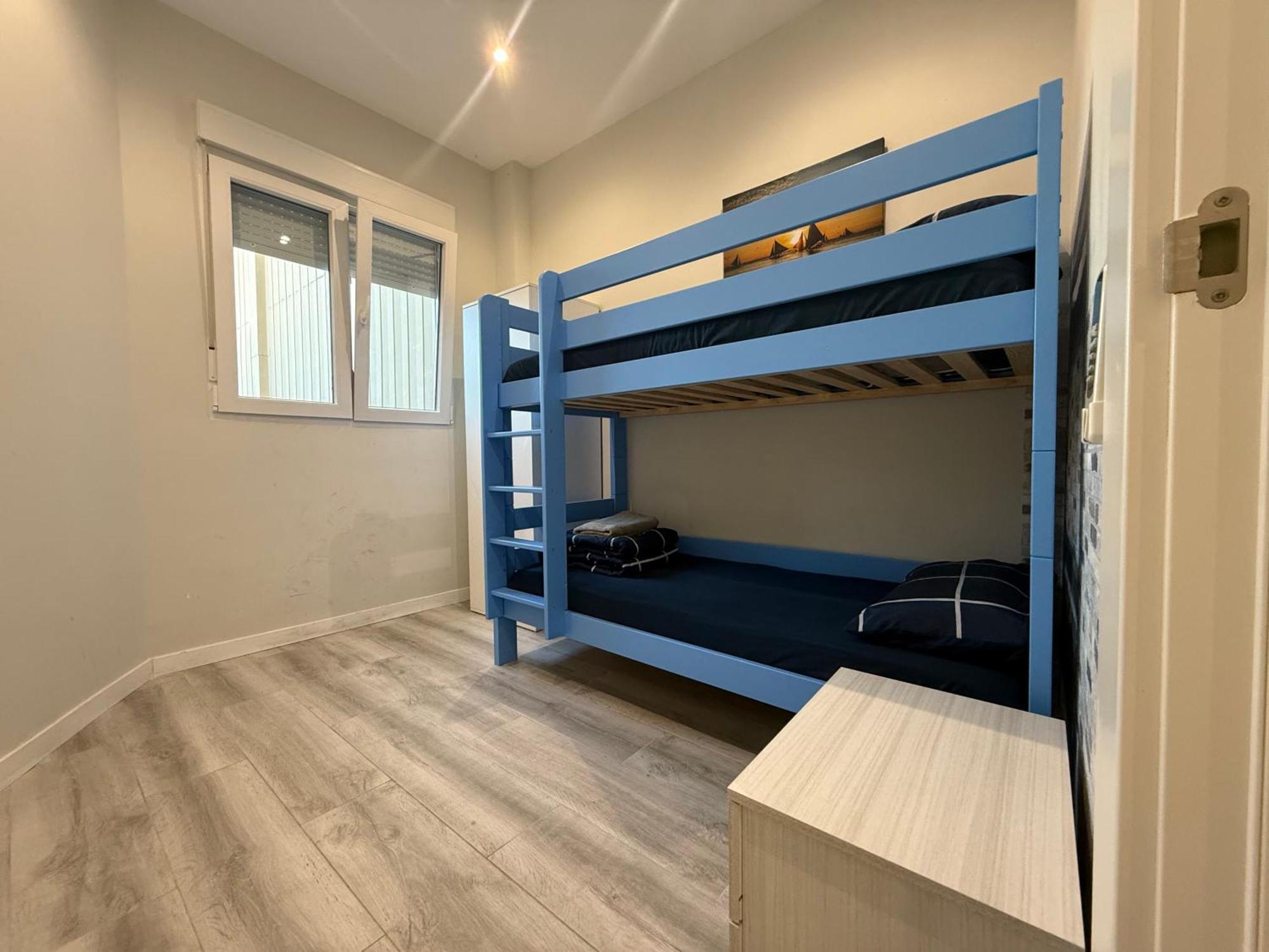 Appartement Camp Nou Nueva Casa 91 à L'Hospitalet de Llobregat Extérieur photo