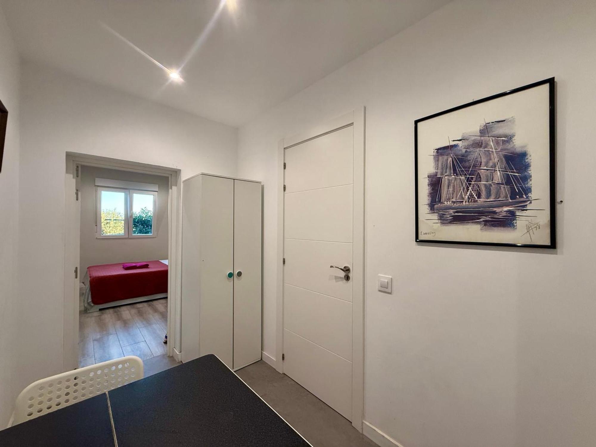 Appartement Camp Nou Nueva Casa 91 à L'Hospitalet de Llobregat Extérieur photo