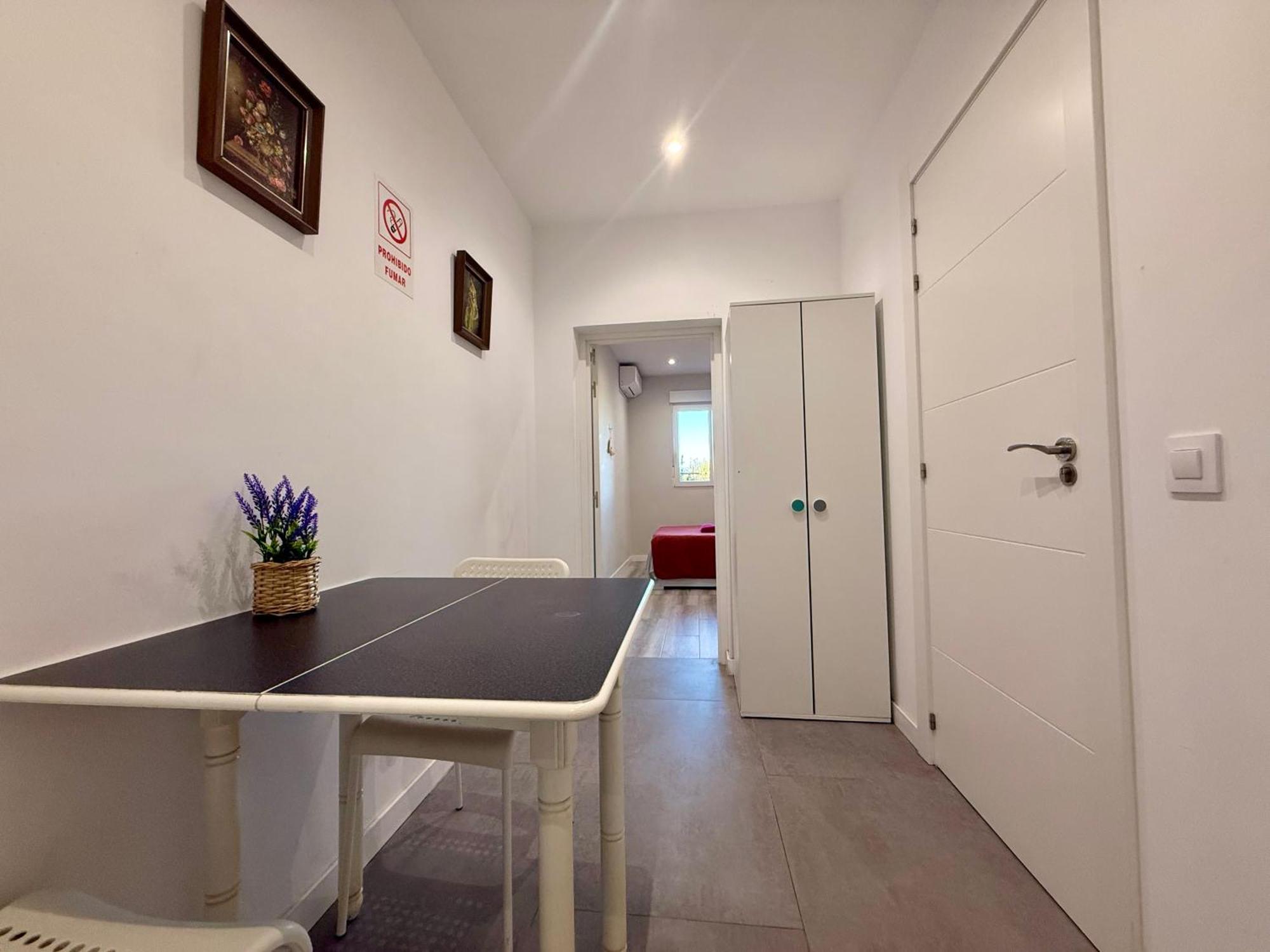 Appartement Camp Nou Nueva Casa 91 à L'Hospitalet de Llobregat Extérieur photo